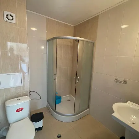 Nereya Palace Daire Ahyolu