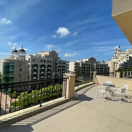 Daire Nereya Palace