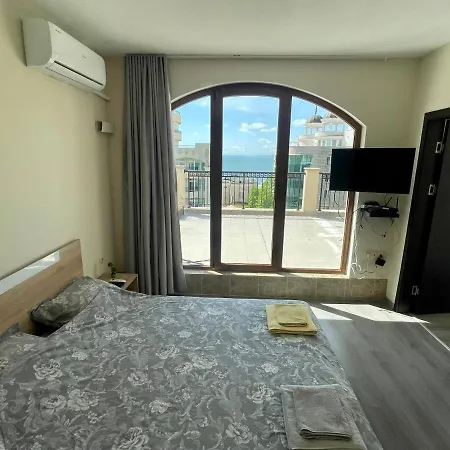 Nereya Palace Daire