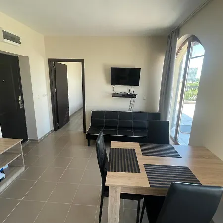 Nereya Palace Daire